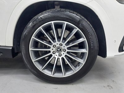 MERCEDES-BENZ GLE - 6