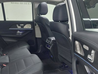 MERCEDES-BENZ GLE - 10