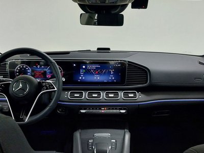 MERCEDES-BENZ GLE - 4