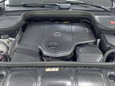 MERCEDES-BENZ GLE - 7