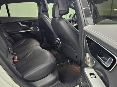 MERCEDES-BENZ EQE - 10