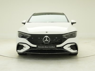 MERCEDES-BENZ EQE - 2