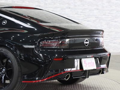 NISSAN FAIRLADY Z - 8