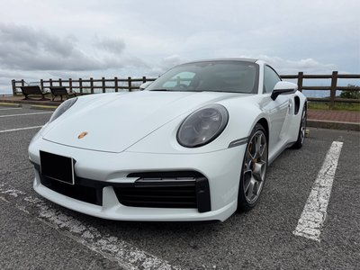 PORSCHE 911 - 1