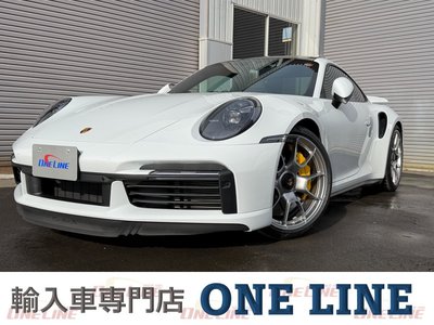 2023 Porsche 911 照片 2