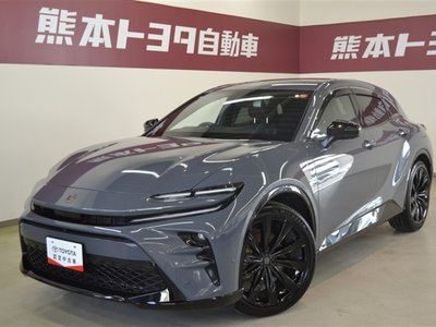 2023 Toyota CROWN SPORT — фото 1