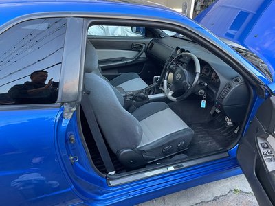 2001 Nissan SKYLINE COUPE — миниатюра 66