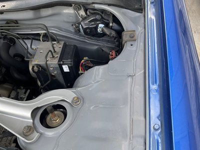 2001 Nissan SKYLINE COUPE — миниатюра 74