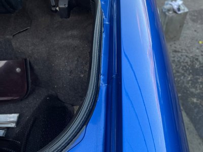 2001 Nissan SKYLINE COUPE — миниатюра 38