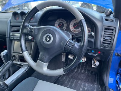 2001 Nissan SKYLINE COUPE — миниатюра 64