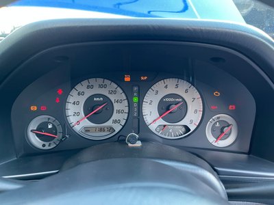 2001 Nissan SKYLINE COUPE — миниатюра 61