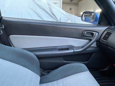 2001 Nissan SKYLINE COUPE — миниатюра 43
