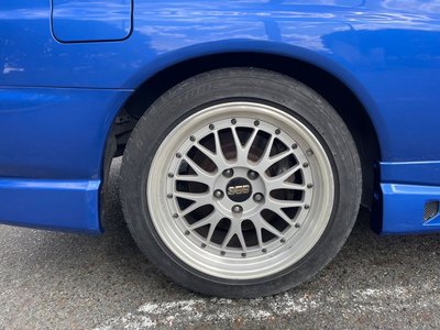 2001 Nissan SKYLINE COUPE — миниатюра 27