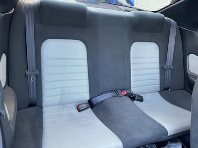 2001 Nissan SKYLINE COUPE — миниатюра 49