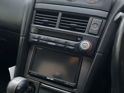 2001 Nissan SKYLINE COUPE — миниатюра 29