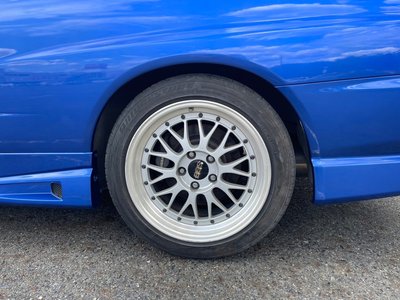 2001 Nissan SKYLINE COUPE — миниатюра 26