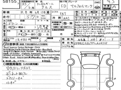 LAMBORGHINI URUS - 7