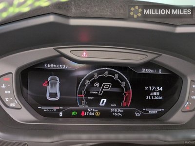 LAMBORGHINI URUS - 6