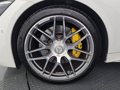 MERCEDES-BENZ GT AMG - 6