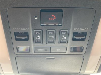 TOYOTA VELLFIRE - 10