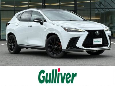 LEXUS NX - 2