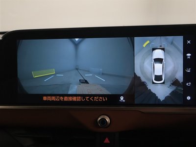 TOYOTA CROWN CROSSOVER - 10