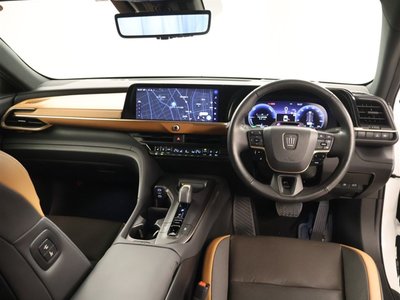 TOYOTA CROWN CROSSOVER - 5