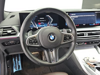 صورة مصغرة 18 لـ 2024 BMW 4 SERIES