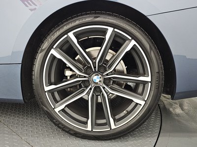 2024 BMW 4 SERIES — фото 8