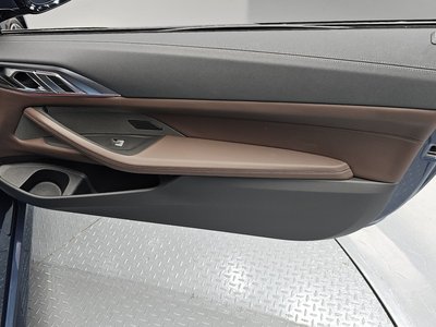 صورة مصغرة 15 لـ 2024 BMW 4 SERIES
