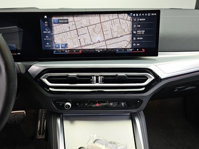 صورة مصغرة 20 لـ 2024 BMW 4 SERIES