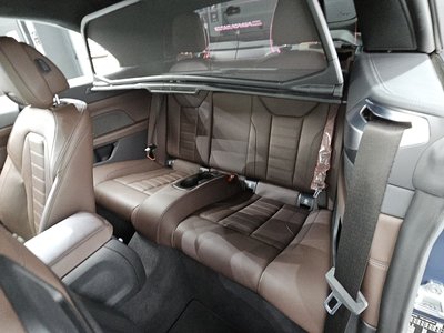 صورة مصغرة 17 لـ 2024 BMW 4 SERIES