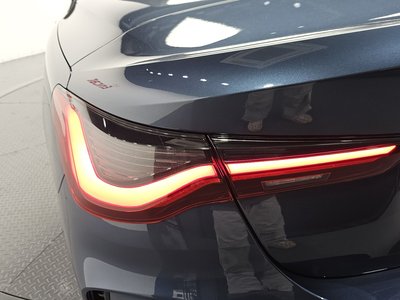 2024 BMW 4 SERIES — фото 10