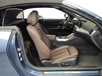 صورة مصغرة 16 لـ 2024 BMW 4 SERIES