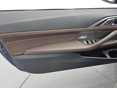 صورة مصغرة 14 لـ 2024 BMW 4 SERIES