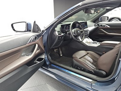 صورة مصغرة 13 لـ 2024 BMW 4 SERIES
