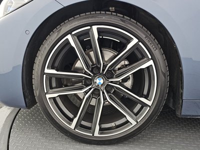 2024 BMW 4 SERIES — фото 6