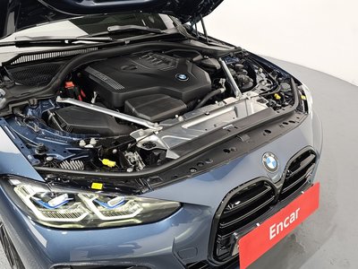 2024 BMW 4 SERIES — фото 7