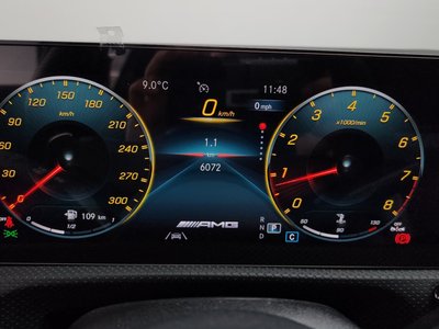 MERCEDES-BENZ A-CLASS - 8