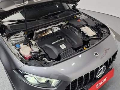 MERCEDES-BENZ A-CLASS - 7