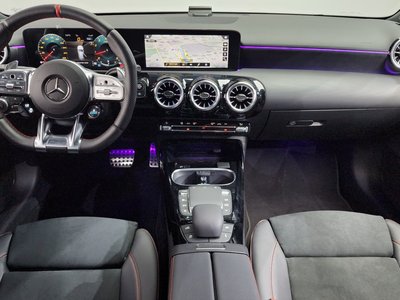 MERCEDES-BENZ A-CLASS - 5