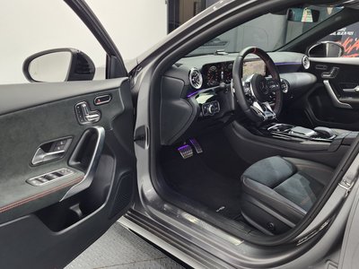 MERCEDES-BENZ A-CLASS - 10