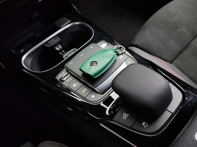 MERCEDES-BENZ A-CLASS - 9