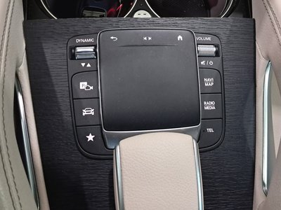 MERCEDES-BENZ GLS - 9