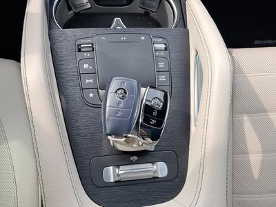 MERCEDES-BENZ GLS - 5