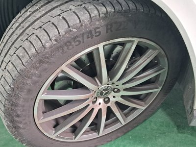 MERCEDES-BENZ GLS - 6