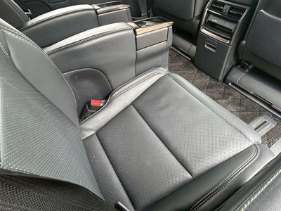 2024 Toyota VELLFIRE — миниатюра 34