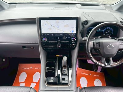 2024 Toyota VELLFIRE — миниатюра 52