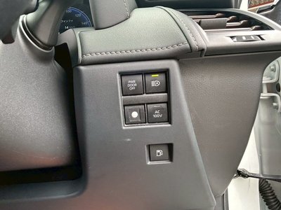 2024 Toyota VELLFIRE — миниатюра 66