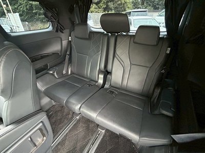 2024 Toyota VELLFIRE — миниатюра 40